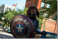 We are the Winter Soldier