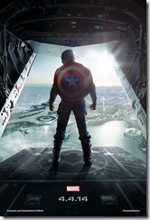 Winter Soldier - Poster