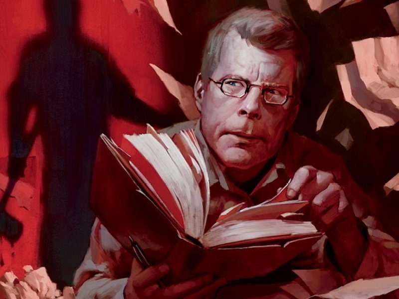 Stephen King Exclusive: Read an Excerpt From New Book 'Revival