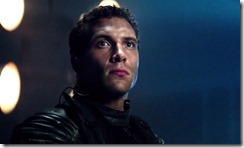 GENISYS - Kyle Reese
