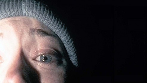 The Blair Witch Project Image