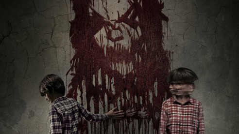 Sinister 1 and 2 Image