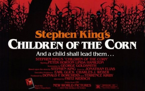 Children of the Corn Image