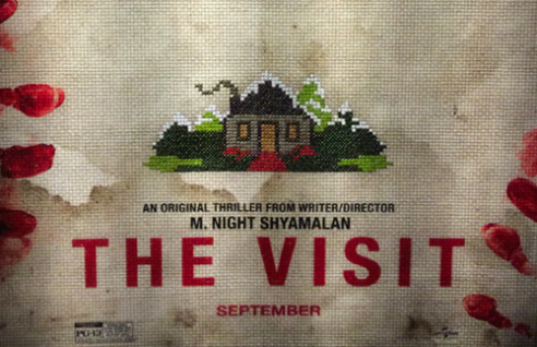 The Visit Image