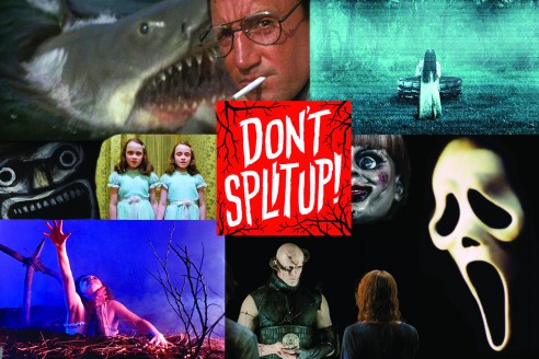 Scaretober: Our 13 Favorite Horror Films Image