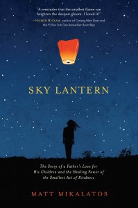 sky lantern final cover