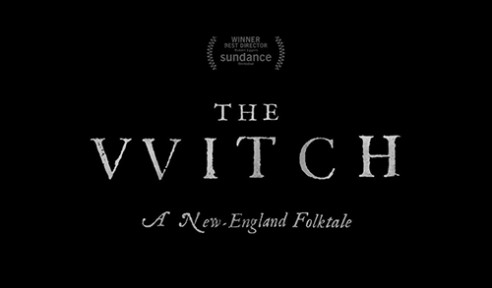The Witch Image