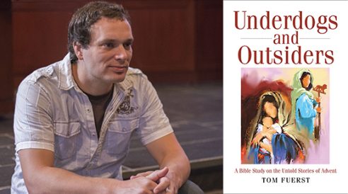 The Women of Advent with Tom Fuerst