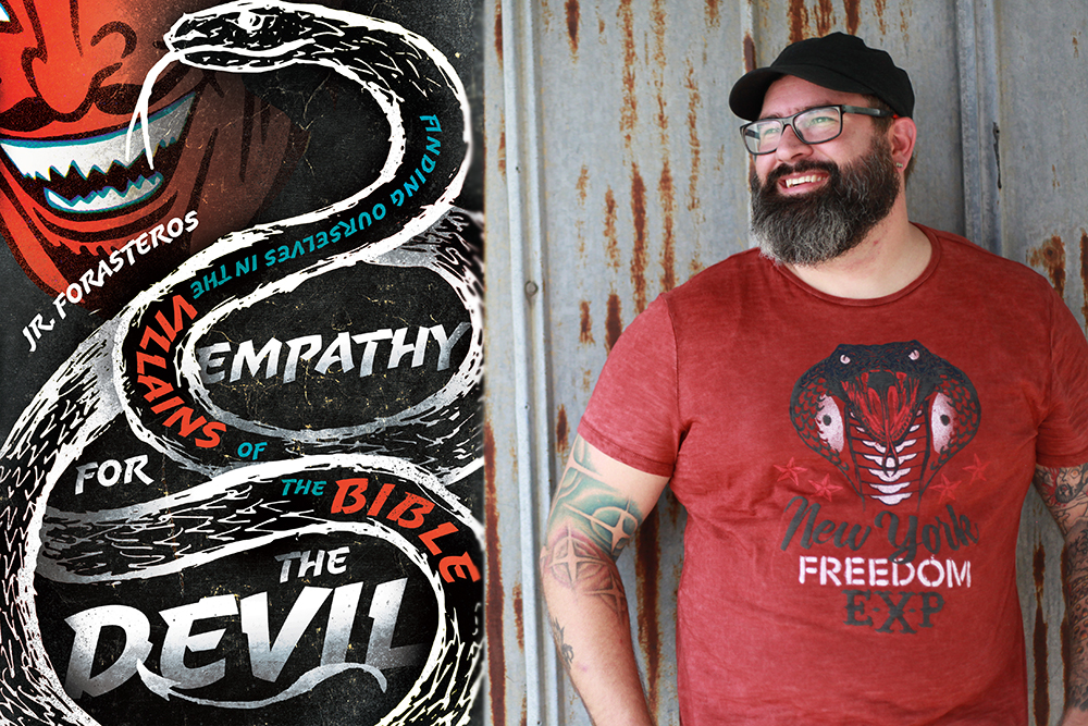 Empathy for the Devil Image