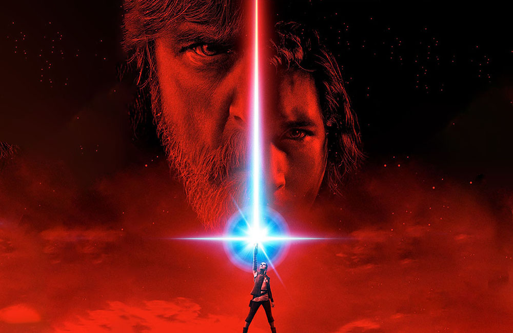 The Last Jedi Review Image