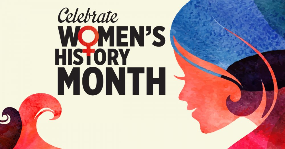 Women\'s History Month