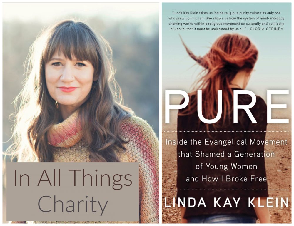 Purity Culture with Linda Kay Klein
