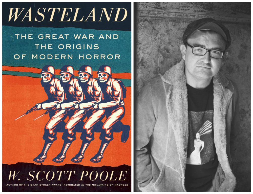 Into the Wasteland with Scott Poole
