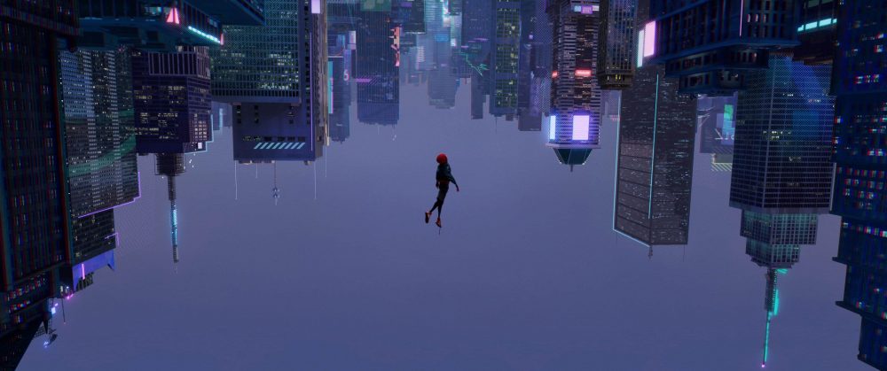 EXTRA: Into the Spider-Verse with Jose Humphreys Image