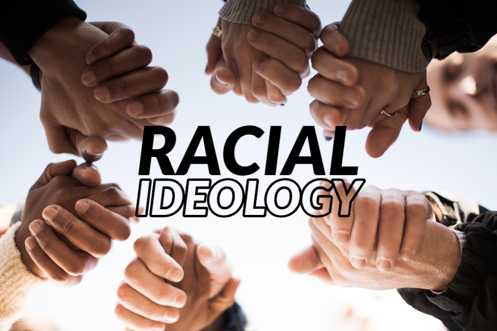 Addressing Racial Ideologies Image