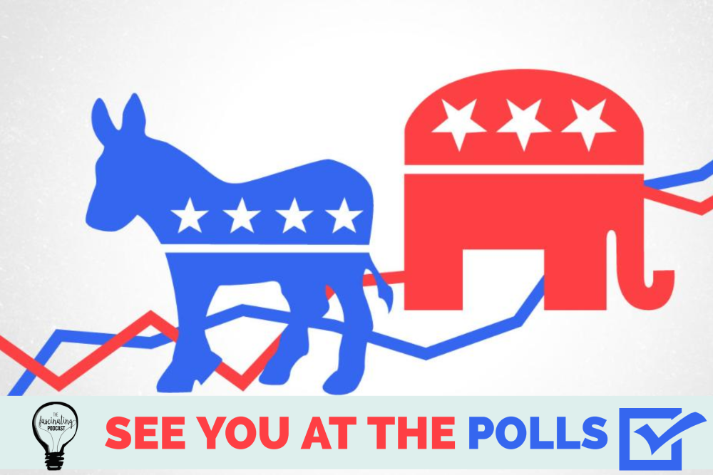 See You at the Polls Image