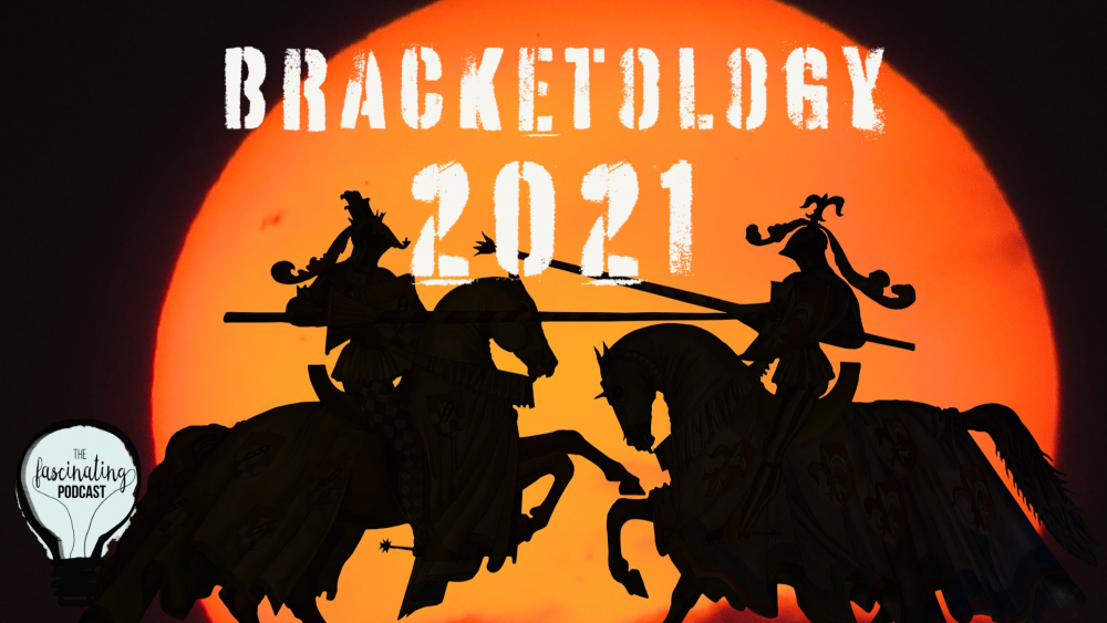Pandemic Bracketology 2021 Image
