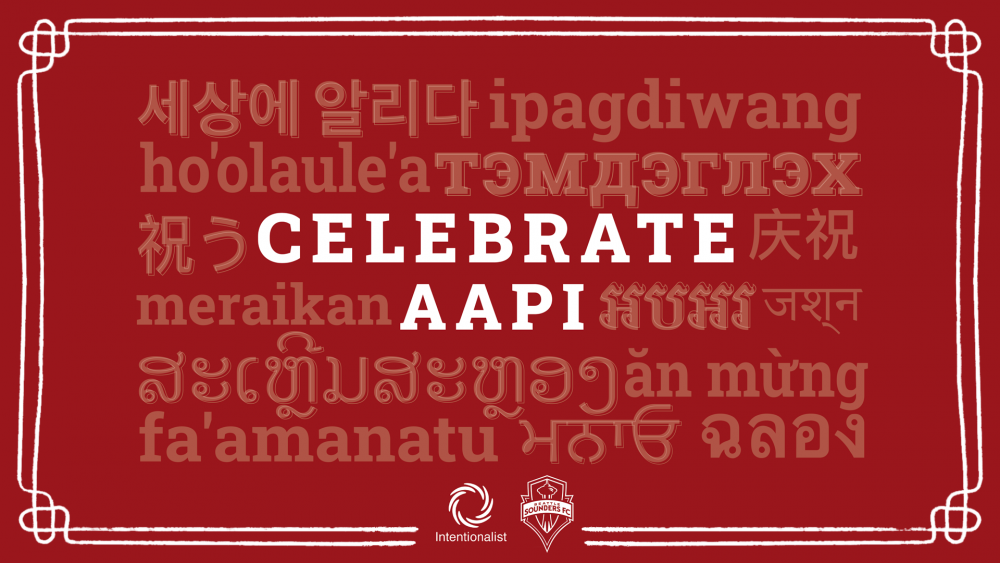 Celebrating AAPI Media