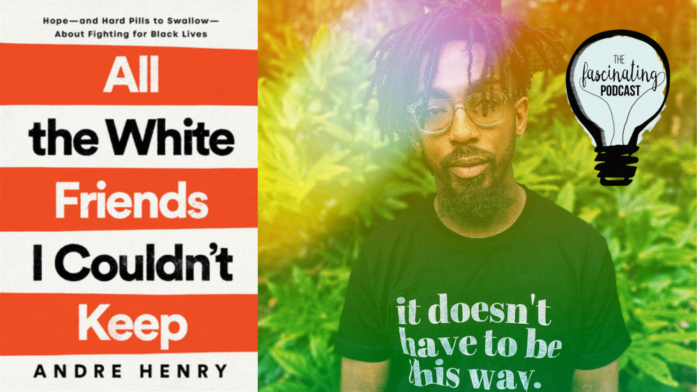 All the White Friends Andre Henry Couldn't Keep Image
